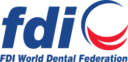 FDI World Dental Federation Logo